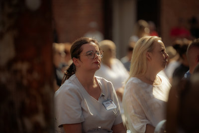 Gala jubileuszu 170-lecia